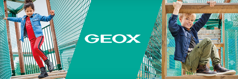 Geox