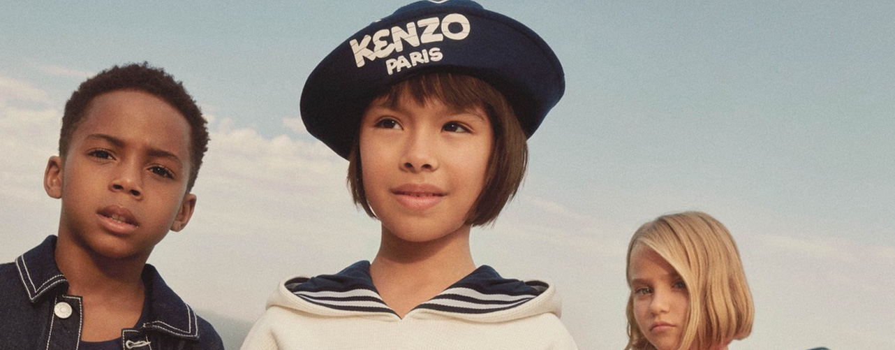 Kenzo Kids