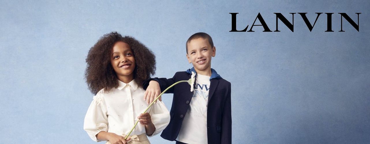 Lanvin Kids