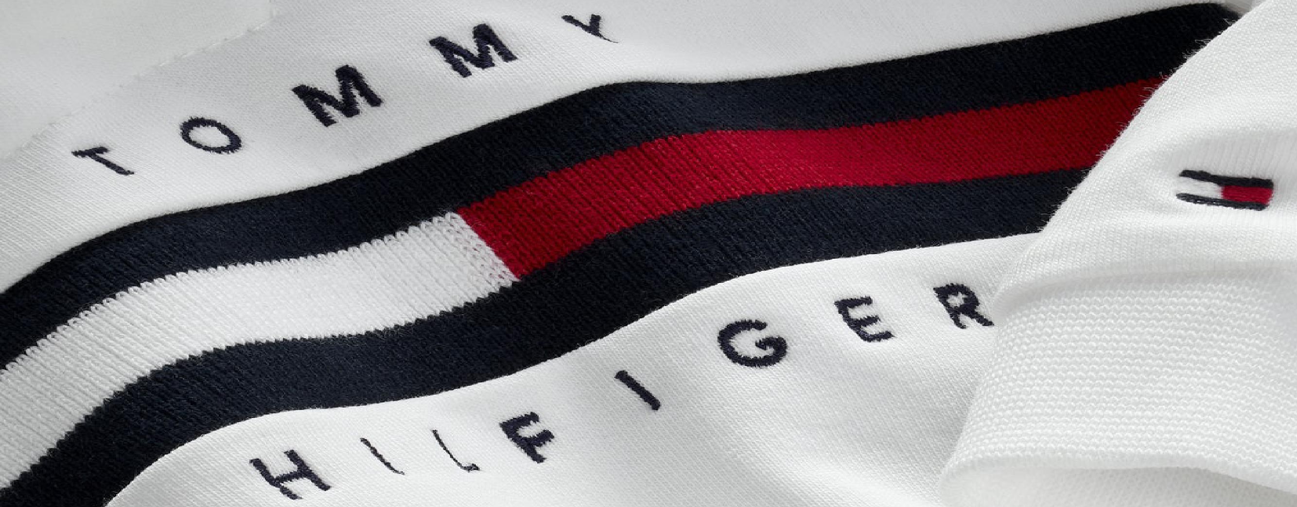 Tommy Hilfiger