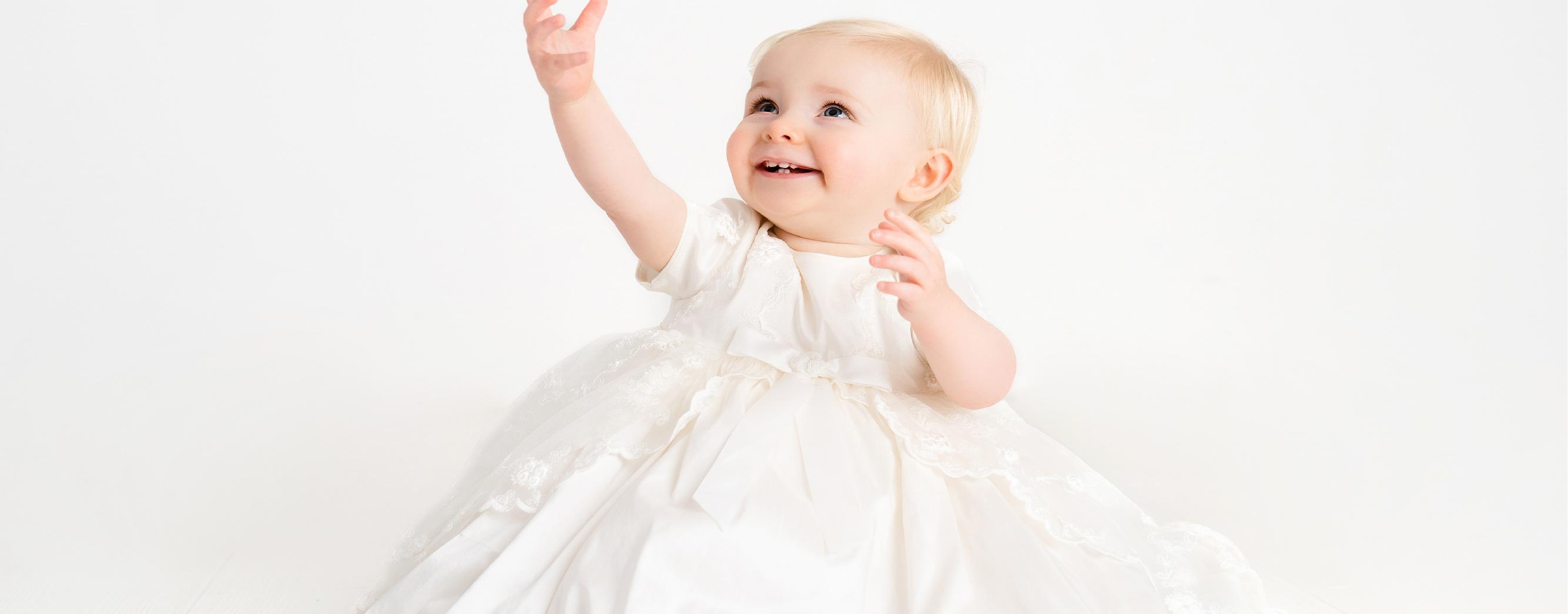 Childrenswear for Special Occasions | Weddings, Parties, & More