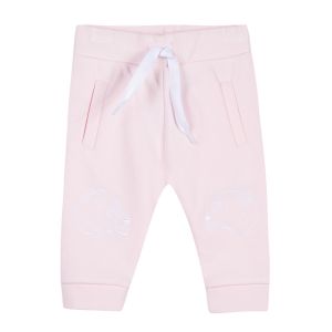 Kenzo Kids Pink Tiger and Friends Joggers