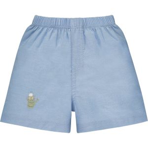 Mini-La-Mode Blue Peter Rabbit Boys Shorts 
