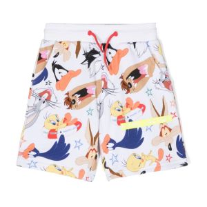 The Marc Jacobs Looney Tune Shorts