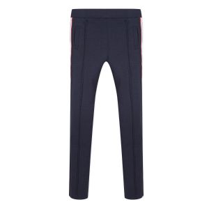 3Pommes Navy Milano Trousers 