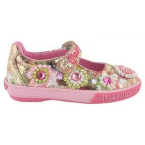 Lelli Kelly Candy Dolly Shoes