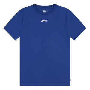 Levi&#039;s Sodalite Blue Logo T-Shirt