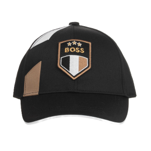 Boss Boy&#039;s Football Cap