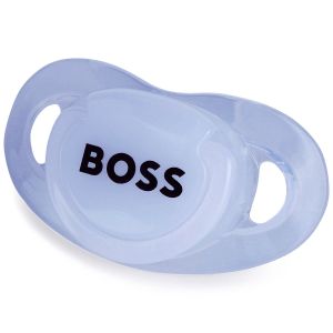 Boss Baby Girl Pale Blue New Logo Dummy