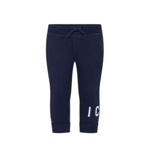 DSQUARED2 ICON Kids Navy Blue Joggers