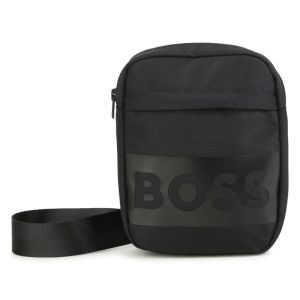 BOSS Black Small Cross-Over Bag