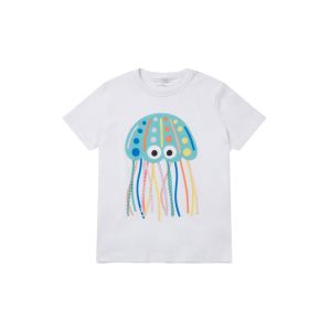 Stella McCartney Jelly Print Fish T-shirt