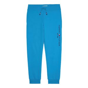 Tommy Hilfiger Unisex Bright Blue Essential Joggers