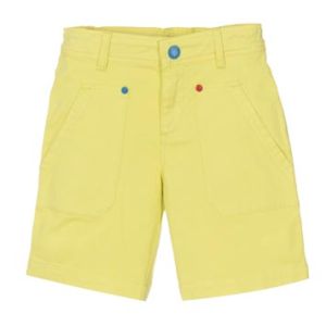 The Marc Jacobs Yellow Shorts