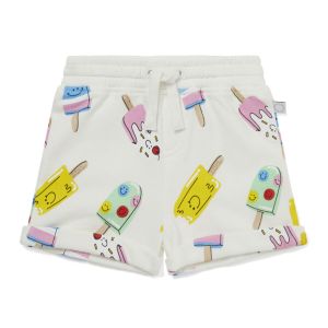 Stella McCartney Baby Girls Ice Lolly Shorts