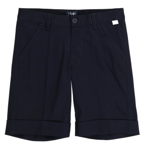 Il Gufo Boys Navy Blue Shorts