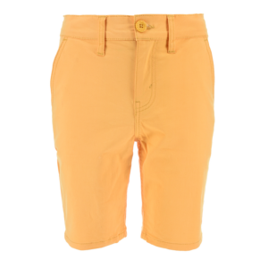 Levi&#039;s Boys Yellow Chino Shorts
