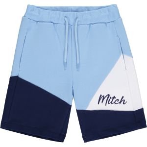 Mitch Pale Blue 'VERMONT' Shorts