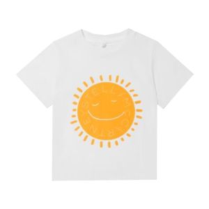 Stella McCartney Boys Sunshine T-Shirt