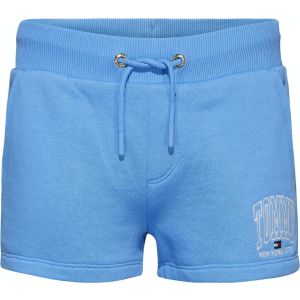 Tommy Hilfiger Girls Blue Crush Shorts