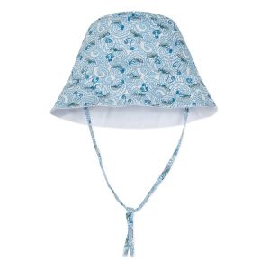 Absorba Baby Boy's Marine Hat
