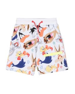 The Marc Jacobs Looney Tune Shorts