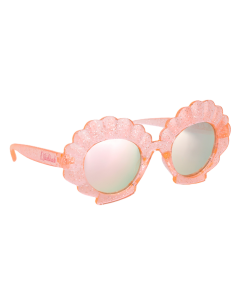 Billieblush Girls Pink Seashell Sunglasses SS24
