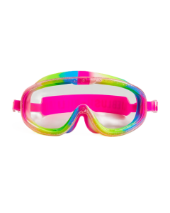 Billieblush Pink/Multi Colour Swim Mask SS24