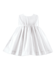 Sarah Louse Girls White Petticoat