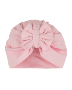 Everything Must Change Baby Girls Pink Hat