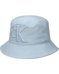Calvin Klein Kids Baby Blue Bucket Hat