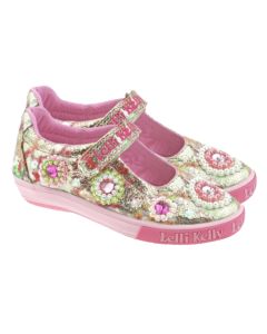 Lelli Kelly Candy Dolly Shoes