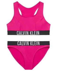 Calvin Klein Girls Bralette Bikini