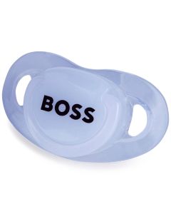 Boss Baby Girl Pale Blue New Logo Dummy