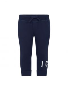 DSQUARED2 ICON Baby Blue Joggers