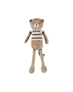 Mayoral Baby Teddy With Chocolate Outfit