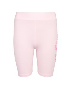 Juicy Couture Girls Pink Cycling Shorts