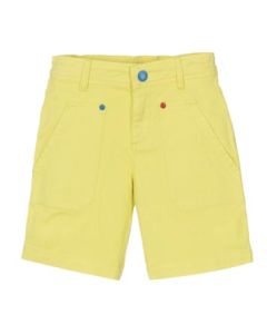 The Marc Jacobs Yellow Shorts