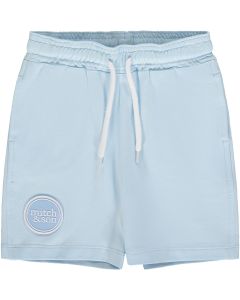 Mitch & Son A Time To Fly 'Jarrod' Pale Blue Shorts