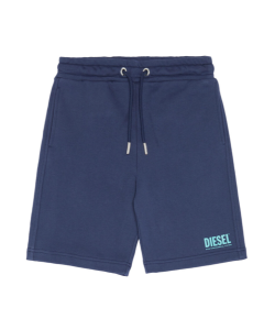Diesel Dark Blue Shorts
