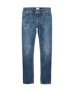 Levi&#039;s Boys Light Blue Skinny Fit Jeans