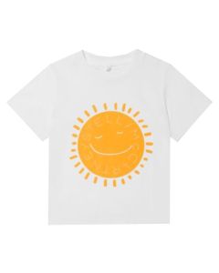 Stella McCartney Boys Sunshine T-Shirt