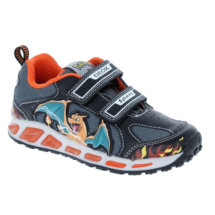 Geox Boy's JR Charizard