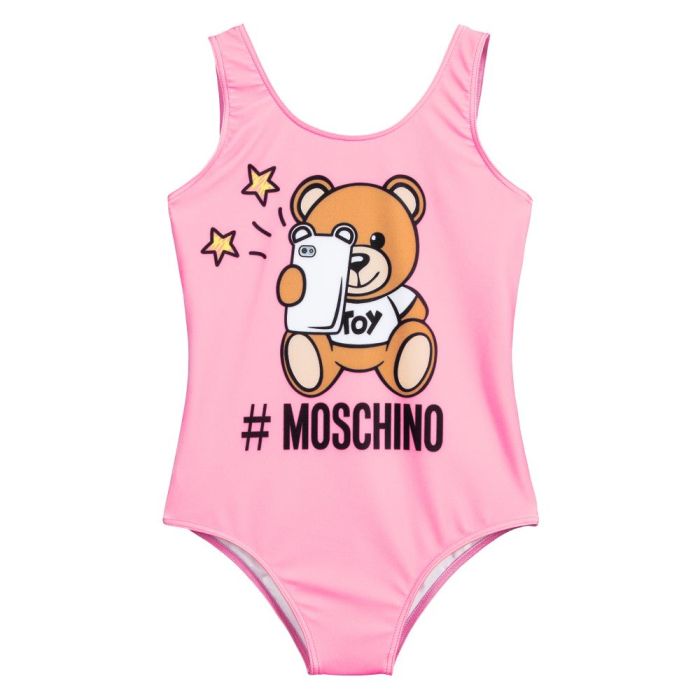 Baby Girl Moschino Swimsuit Shop | website.jkuat.ac.ke
