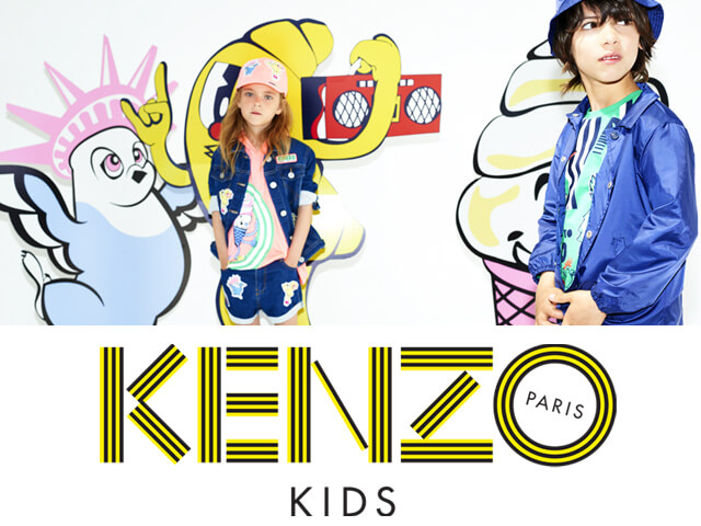 Kenzo Kids