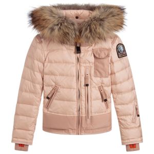 parajumpers girl jackets