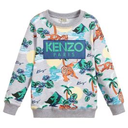 children's kenzo sweatshirt